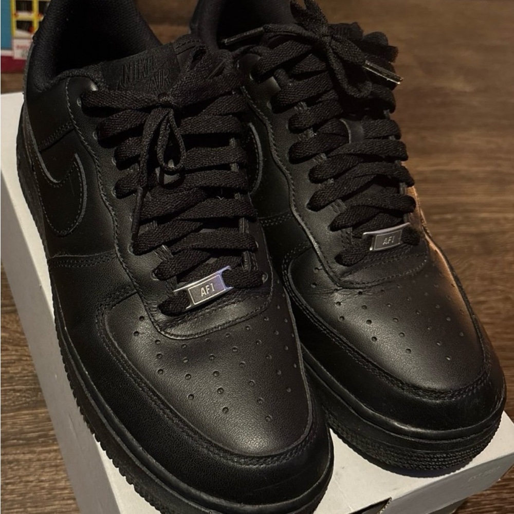 Nike Air Force 1